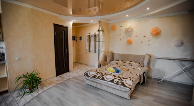 Siyaniye Apartments, Book Apartment Feodosiya 