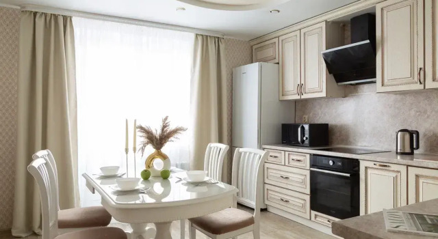 Dve Podushki Na Gagarina 82a-260 Flat, Book Apartment Vologda 