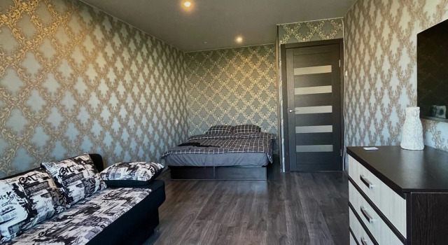 _Xazar_posutochno_ Flat, Book Apartment Murmansk Murmansk Region