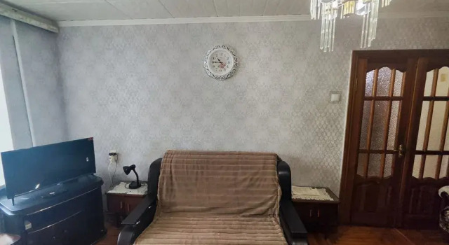 Квартира Уютная в Центре Кисловодска