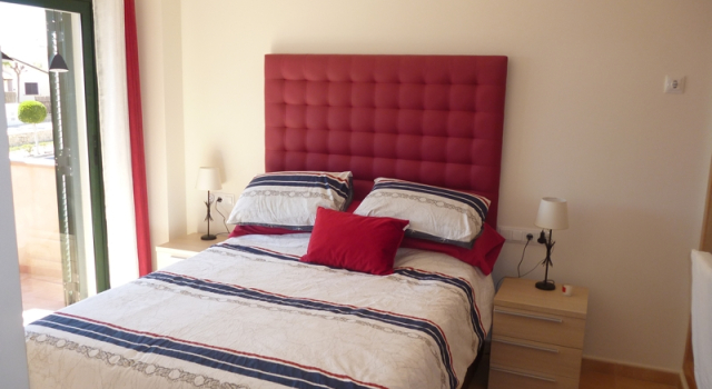 Homespace Rentals Apartments, Rezerwuj Apartament Corverica Murcja