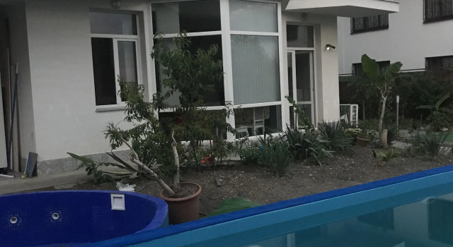 Shaled Villa, Rezervovat Chata Otradnoe 