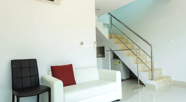 Апартаменты Курортный Отель Lipa Bay Residence