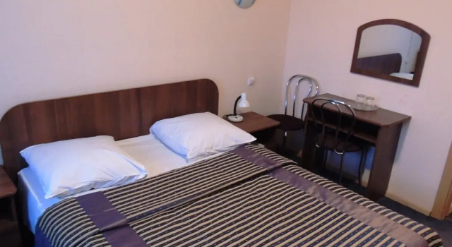Standard Doppel Zimmer Hotel Vetraz
