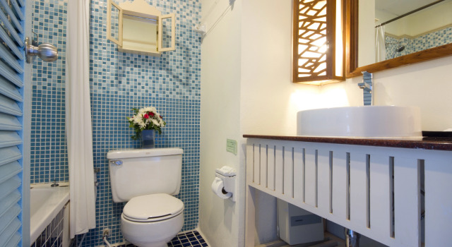 Двухместный номер Cool Standard Chom View Hotel, Hua Hin