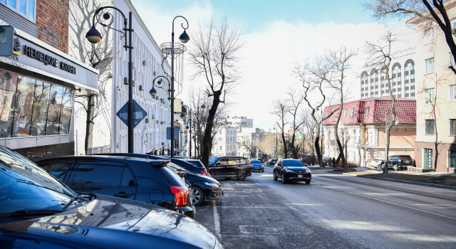Квартира Суханова 2