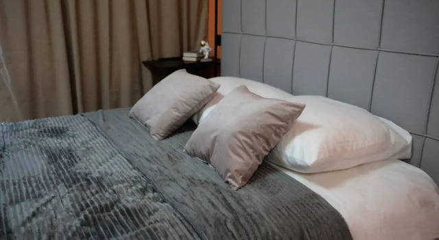 Na Sudostroitelnoy 31k Apartments, 예약 아파트 Sverdlovsk region 크라스노야르스크