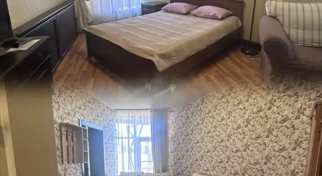 Двухместный номер Superior Отель Подлеморье