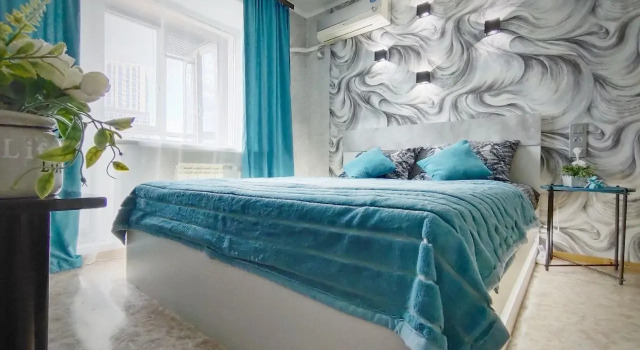 V Samom Centre Goroda Flat, Rezerwuj Apartament Chabarowsk Kraj Chabarowski