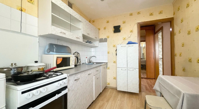 2-Komnatnye Na Vetluzhskoy Apartments, Prenota Appartamento Dzerzhinsky City District 
