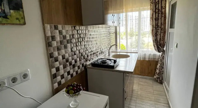 Одноместный номер Standard Апарт-отель Duran Apart