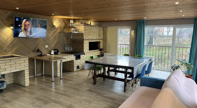 Апартаменты Rose Lux Wood, Забронировать Апартаменты/квартира Кисловодск Кавминводы