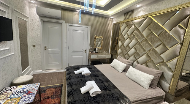 TH Old City Hotel, Забронировать Отель Фатих Стамбул, рядом с Библиотека Стамбульского университета