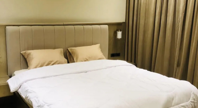 2 Bedroom Cozy House In The Center Of New Cairo, Rezervovat Apartmán Káhira Cairo Governorate