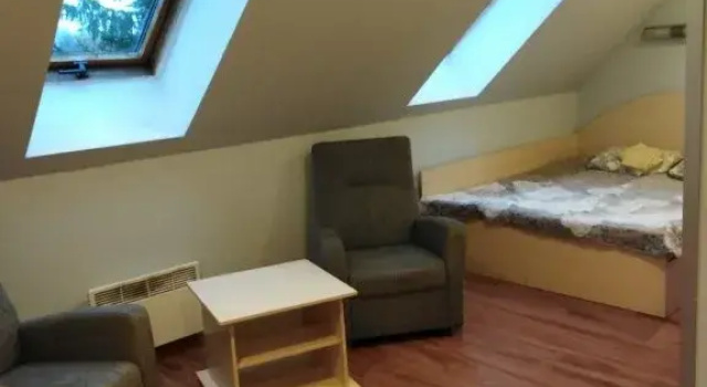Номер Superior Мотель Дубровка