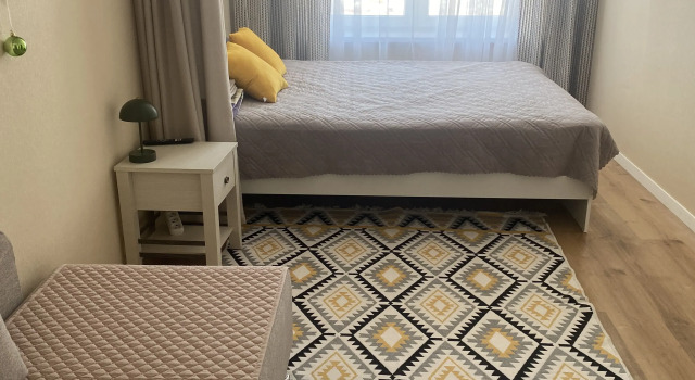 Uyutnaya dlya Puteshestvennikov Flat, Prenota Appartamento Velikiy Novgorod Novgorodsky District