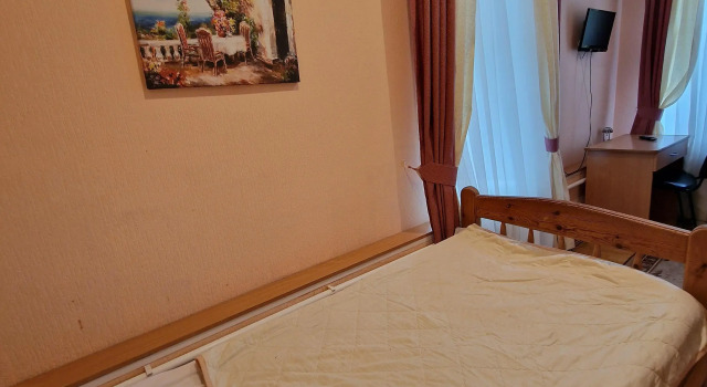 Двухместный номер Classic Kupecheskiy Guest House
