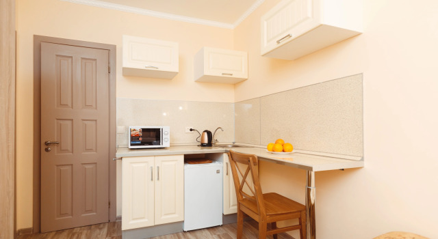 YouPiter apartments, Забронировать Апартаменты/квартира Апартаменты Санкт-Петербурга, рядом с Российский государственный педагогический университет им. А. И. Герцена, Апартаменты/квартира
