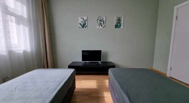 Roomonday Na Ulitse Sukromka Art.000278 Apartment, Buchen Sie Ferienwohnung Mytischtschi Oblast Moskau