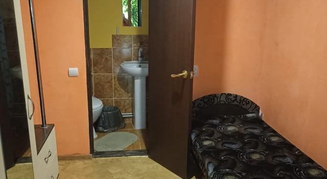Одноместный номер Standard Guest house Uyut