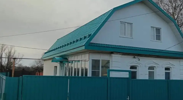 Квартира уютная в двухквартирном частном доме