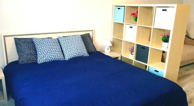 Malina Red Apartments, Book Apartment Kaliningrad Kaliningrad Region