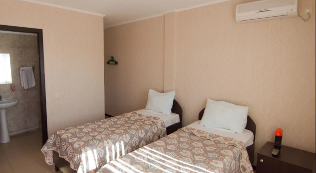 Standard Doppel Zimmer Hotel Picnic Park