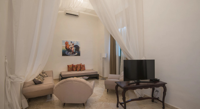 Номер Standard Мини-Отель Loft Habana