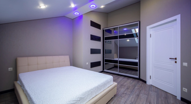 ViP Apart 12 Apartments, Prenota Appartamento Hotel a Central Russia con parcheggio, Parcheggio