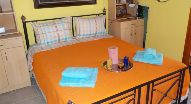 Апартаменты Гостевой дом Family house at Portes - Chalkidiki