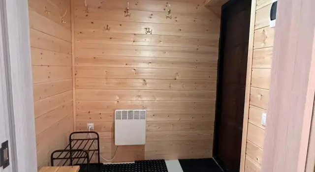 Zheltye Apartments, Prenota Appartamento Hotel a Kemerovo Region con piscina, Piscina