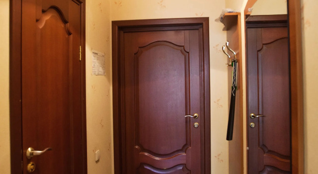 Одноместный номер Гостиница Купеческий Клуб