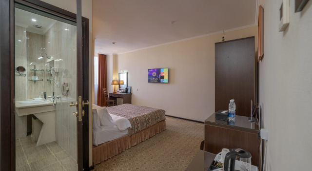 Одноместный номер Standard Jannat Regency