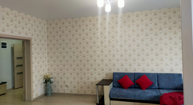 Апартаменты Апартаменты на Седова 65
