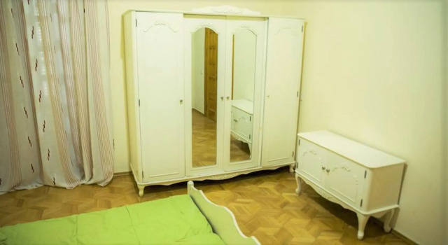 Двухместный номер Economy Хостел Rustaveli Avenue 1