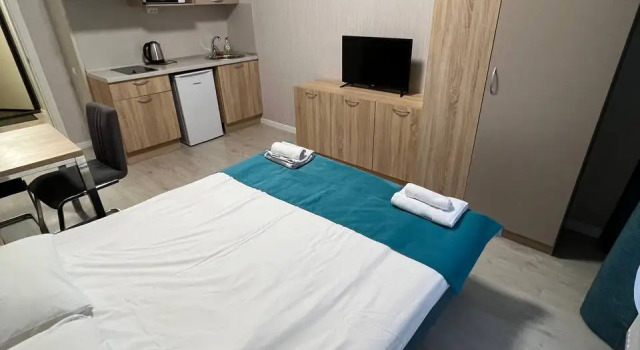 Diamant Spb Apartments 1, Book Lejlighed Moskovskiy district Sankt Petersborg
