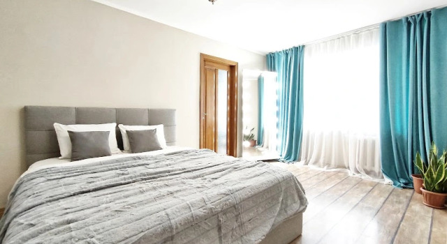 2-K., 45 M², 2/5 Etazh Flat