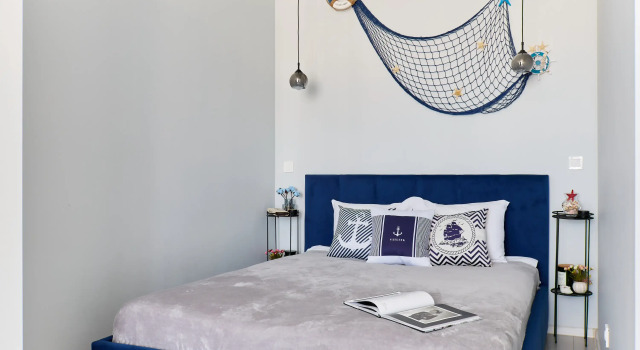 Soul Of Kazan Sea And Harmony Apartments, Prenota Appartamento Hotel a Tatarstan con parcheggio, Parcheggio