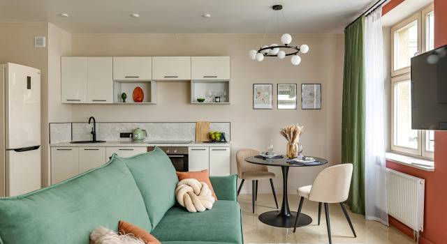 Apart Mechty Flat