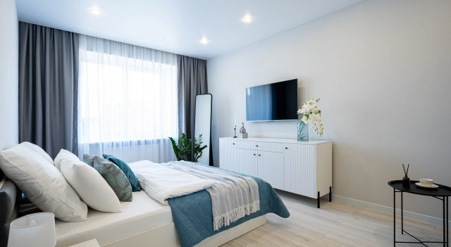 Rif Apartments, Book Apartment Kaliningrad Kaliningrad Region