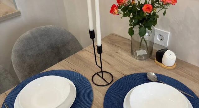 Na more39 Flat, Book Apartment Zelenogradsk 