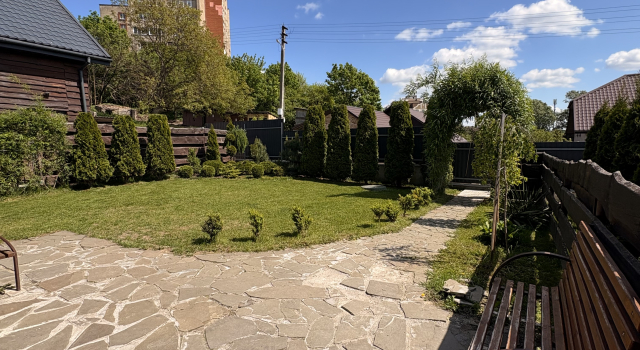 S Baney V Tsentre Grodno Private house, Book Feriehus Villaer i Grodno Region, Villa