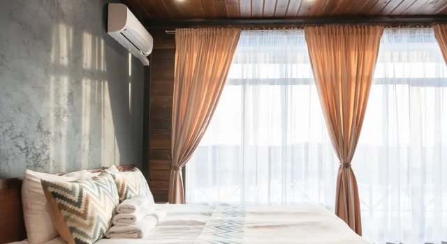Double studio Business Residence & SPA Hotel