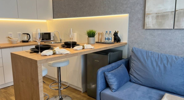 Апартаменты Sweet home Ulyanovsk Sirenevii 3, Забронировать Апартаменты/квартира Ульяновск Ульяновская область