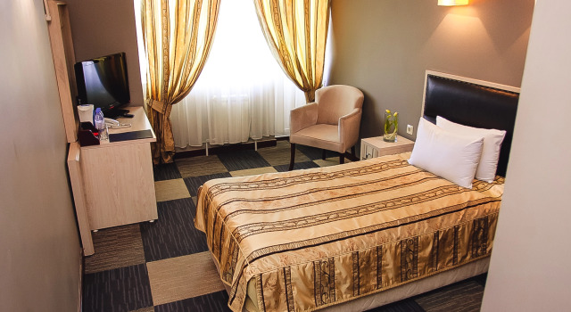 Номер Comfort Актау Отель