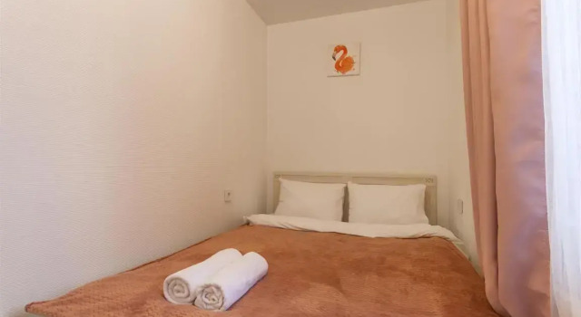 Vkvartiru 29 Apartments, Prenota Appartamento SAO Area Mosca, vicino a Stazione Metro Seligerskaja