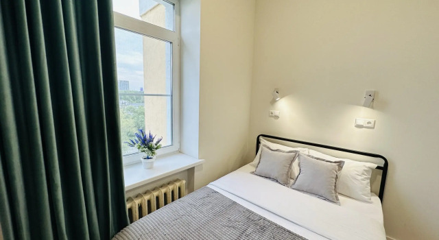 Hanaka Na Stromynke 21 Korpus 2 #11 Apartments, Rezerwuj Apartament VAO Area Moskwa