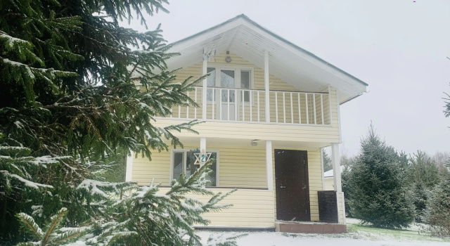 V Karelii U Reki N2 Guest house, Prenota Affittacamere Hotel a Carelia con parcheggio, Parcheggio