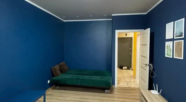 Svoi Lyudi Flat, Rezervovat Apartmán Hotely v Bashkortostan s parkováním, Parkování