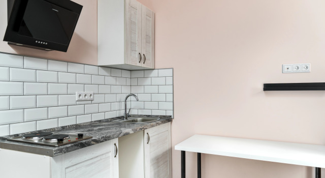 Flamingo na Borovskom Apartments, Boek Appartement ZAO Area Moskou
